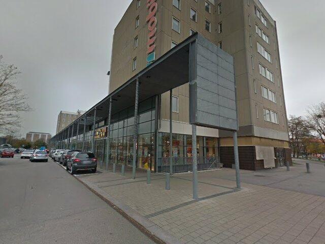 1 rums lägenhet i Flensburg 31 m² 5 578 kr