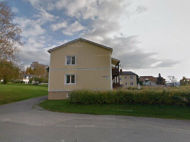 1 rums lägenhet i Fränsta 32 m² 3 872 kr