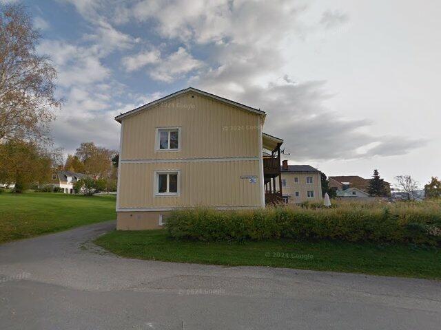 1 rums lägenhet i Fränsta 33 m² 4 165 kr