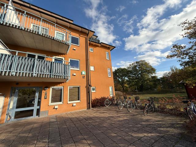 1 rums lägenhet i Funkabo 25 m² 5 005 kr