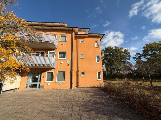 1 rums lägenhet i Funkabo 26 m² 5 066 kr