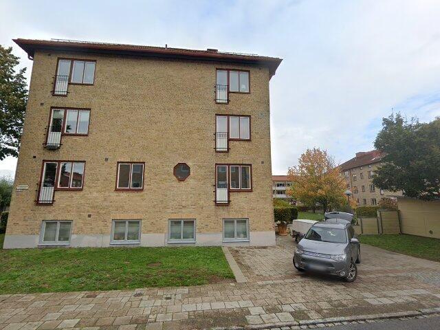 1 rums lägenhet i Gamla Staden 35 m² 8 325 kr