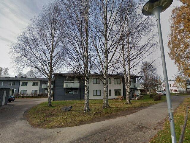 1 rums lägenhet i Gammelstad 50 m² 7 061 kr