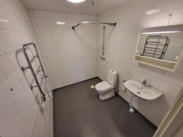 1 rums lägenhet i Gällstad 52 m² 7 720 kr