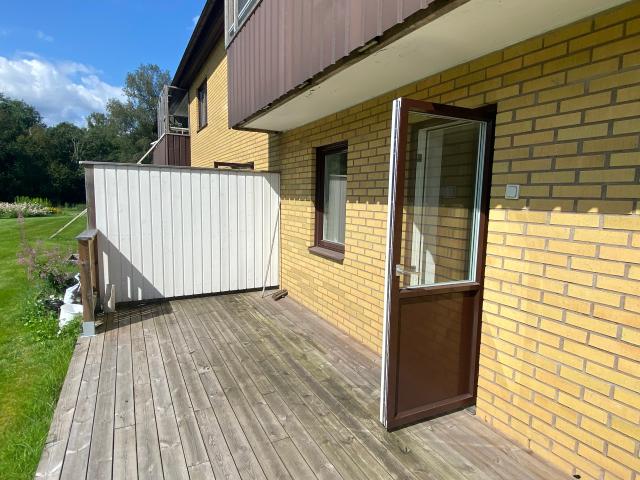1 rums lägenhet i Gällstad 32 m² 4 888 kr