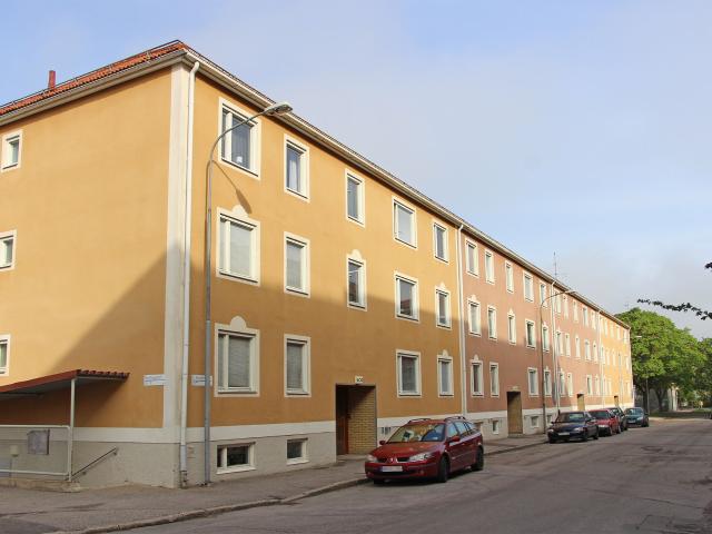 1 rums lägenhet i Gävle 40 m² 7 449 kr