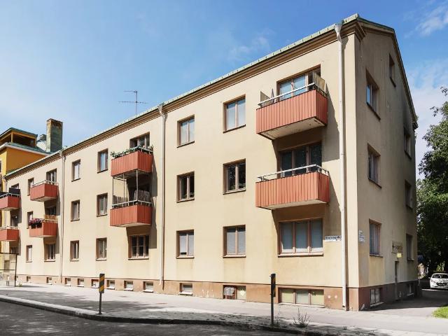1 rums lägenhet i Gävle 50 m² 6 633 kr