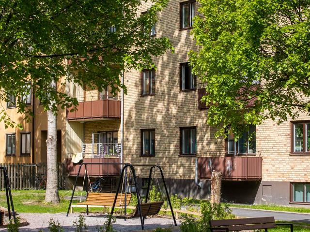 1 rums lägenhet i Gävle 19 m² 4 605 kr