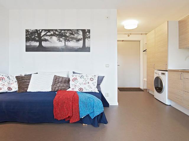 1 rums lägenhet i Gävle 22 m² 5 005 kr