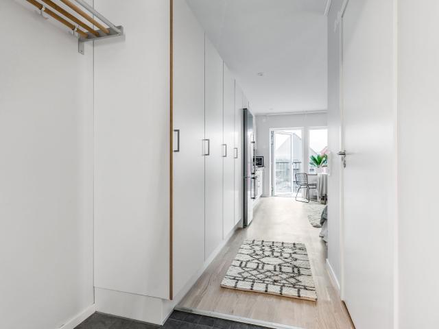 1 rums lägenhet i Gävle 25 m² 6 220 kr