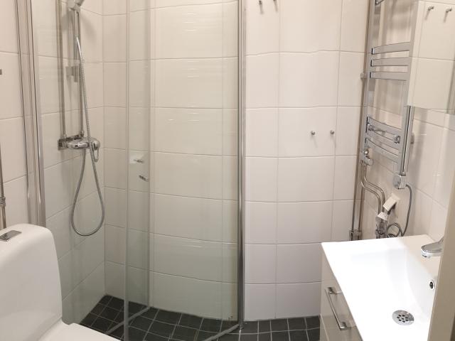 1 rums lägenhet i Gävle 34 m² 6 516 kr