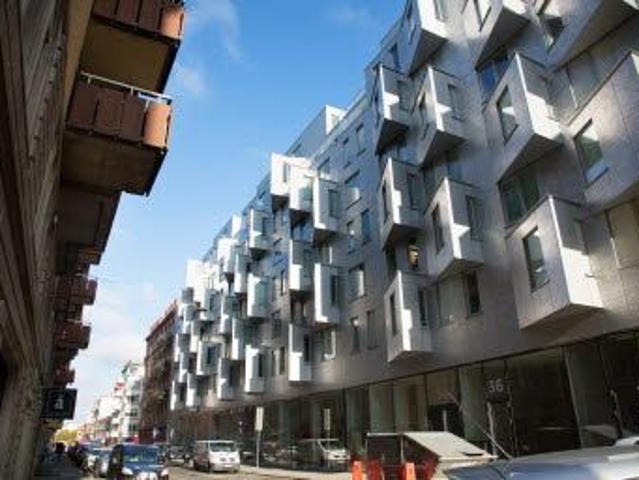 1 rums lägenhet i Göteborg 41 m² 10 119 kr