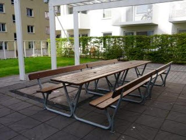1 rums lägenhet i Göteborg 33 m² 8 236 kr