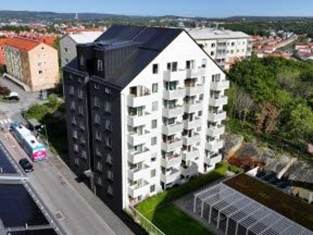 1 rums lägenhet i Göteborg 33 m² 8 663 kr