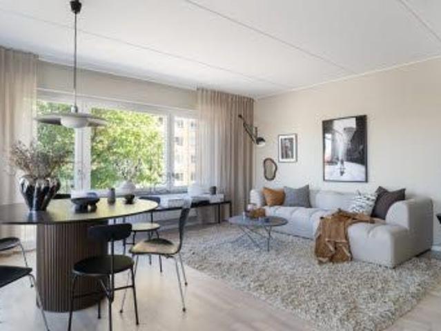 1 rums lägenhet i Göteborg 33 m² 8 942 kr