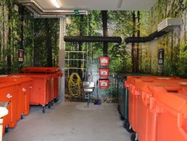 1 rums lägenhet i Göteborg 34 m² 7 970 kr