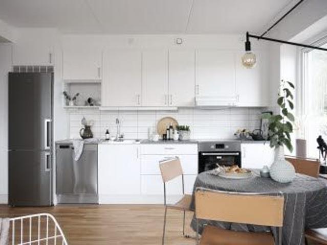 1 rums lägenhet i Göteborg 34 m² 8 032 kr