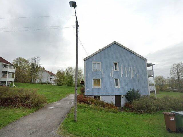 1 rums lägenhet i Grängesberg 31 m² 4 075 kr