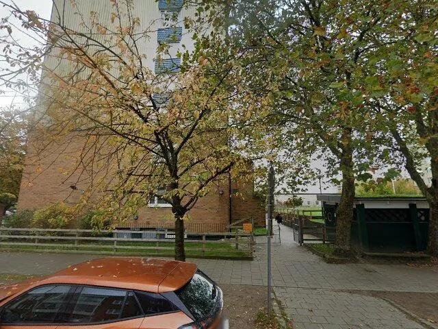 1 rums lägenhet i Gullviksborg 42 m² 5 775 kr