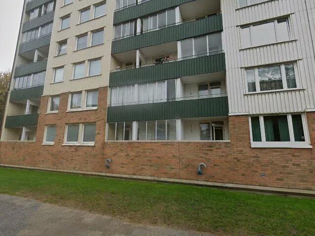 1 rums lägenhet i Gullviksborg 42 m² 6 120 kr