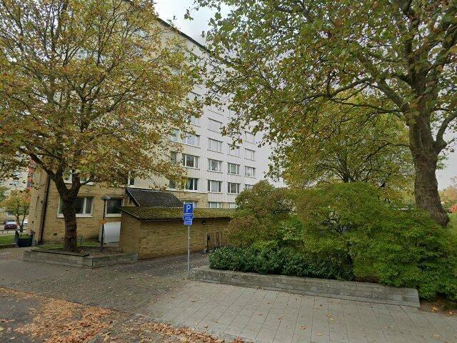 1 rums lägenhet i Gullviksborg 43 m² 5 933 kr