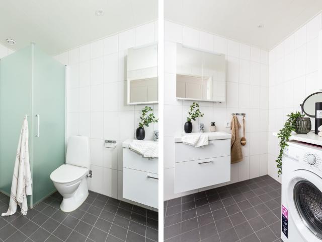 1 rums lägenhet i Handen 40 m² 11 748 kr