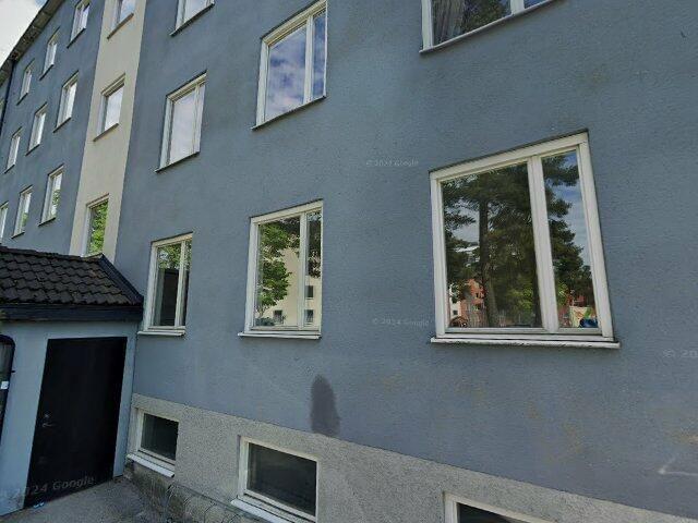1 rums lägenhet i Haninge 37 m² 7 233 kr