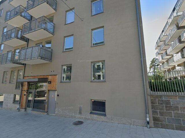 1 rums lägenhet i Haninge 32 m² 7 592 kr