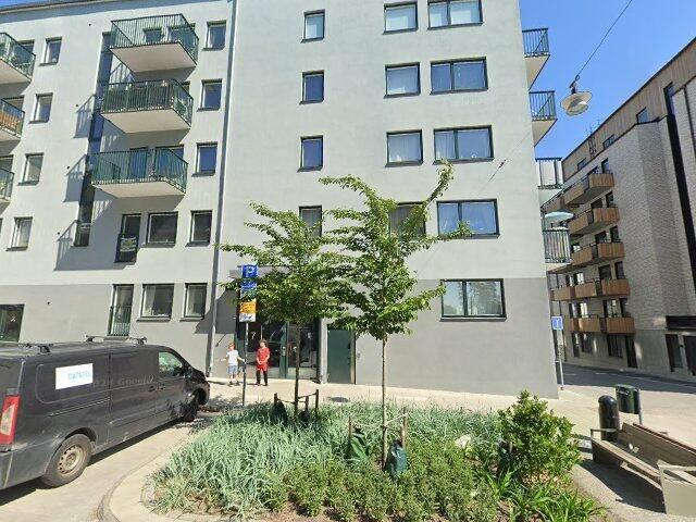 1 rums lägenhet i Haninge 32 m² 7 857 kr