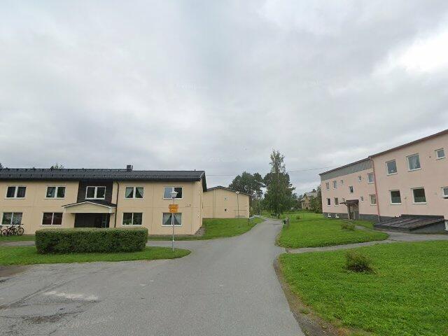 1 rums lägenhet i HACKÅS 45 m² 4 709 kr