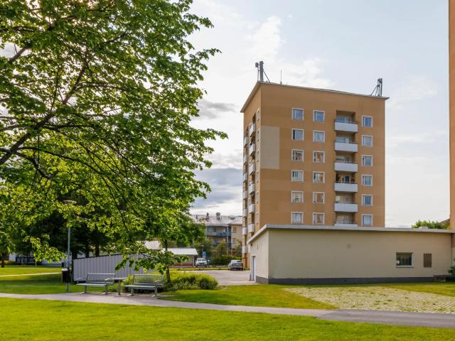 1 rums lägenhet i Hallstahammar 35 m² 5 359 kr