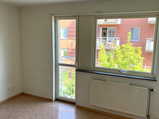 1 rums lägenhet i HALMSTAD 25 m² 4 675 kr