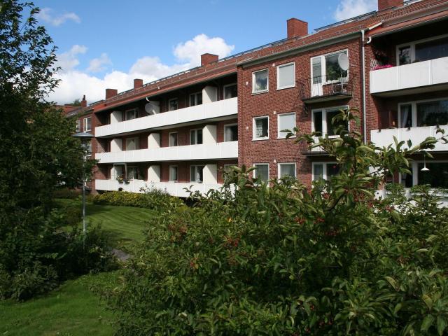 1 rums lägenhet i HALMSTAD 34 m² 5 795 kr