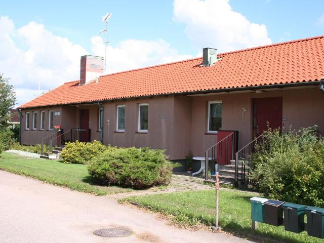 1 rums lägenhet i HALMSTAD 38 m² 3 763 kr