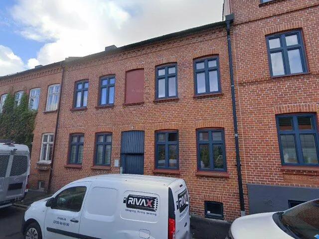 1 rums lägenhet i Heleneholm 25 m² 4 647 kr