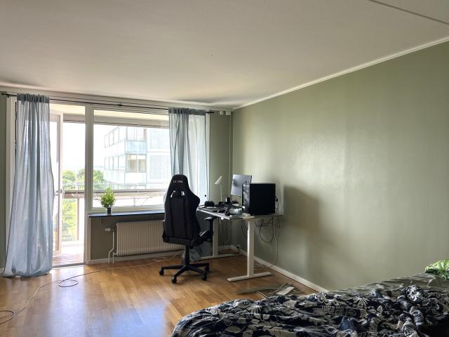 1 rums lägenhet i Helsingborg 42 m² 6 905 kr