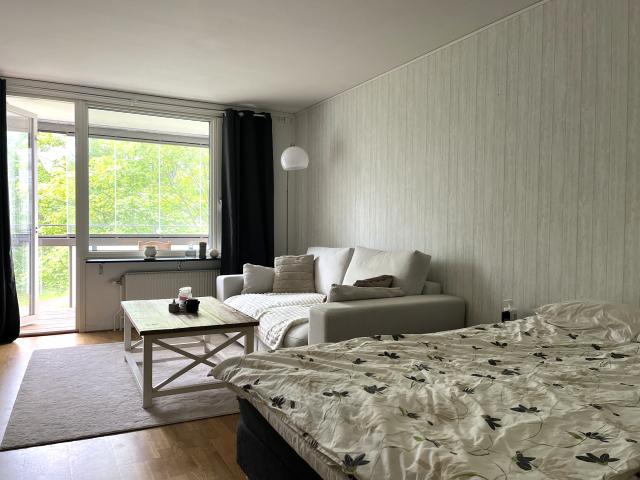 1 rums lägenhet i Helsingborg 42 m² 7 213 kr
