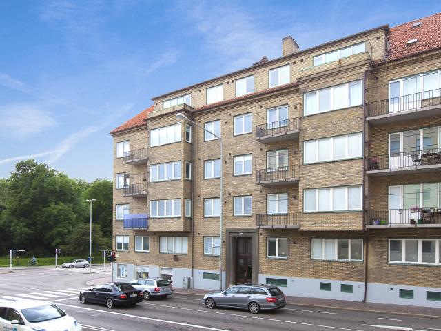 1 rums lägenhet i Helsingborg 50 m² 8 221 kr