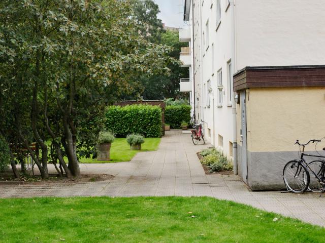 1 rums lägenhet i Helsingborg 68 m² 9 796 kr