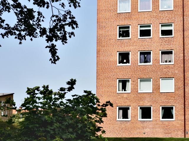 1 rums lägenhet i Helsingborg 32 m² 5 494 kr