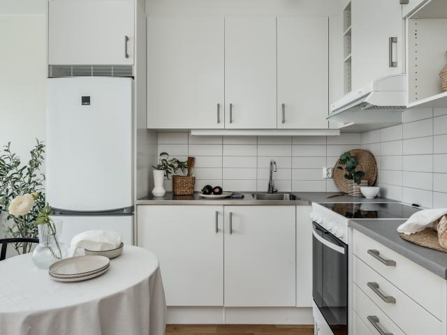 1 rums lägenhet i Helsingborg 35 m² 5 412 kr