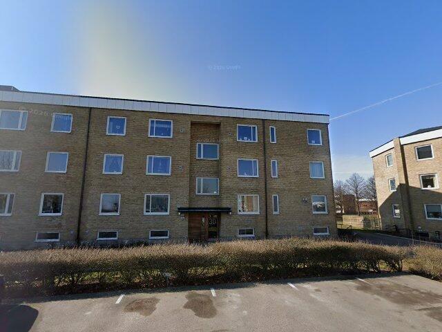 1 rums lägenhet i Helsingborg fredriksdal 46 m² 6 350 kr