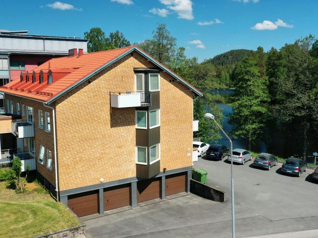 1 rums lägenhet i HESTRA 46 m² 4 921 kr
