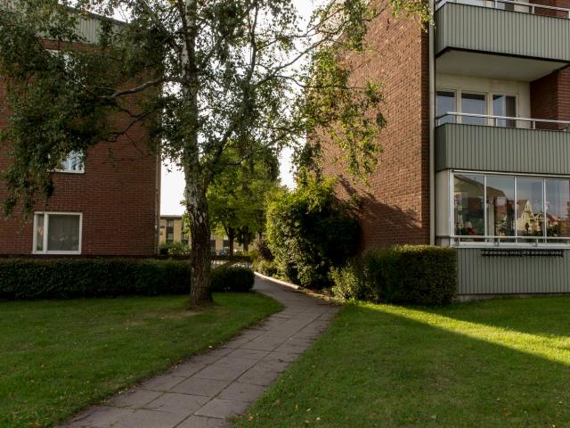 1 rums lägenhet i Hjo 43 m² 5 524 kr