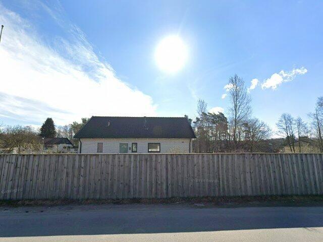 1 rums lägenhet i Höör 35 m² 6 844 kr