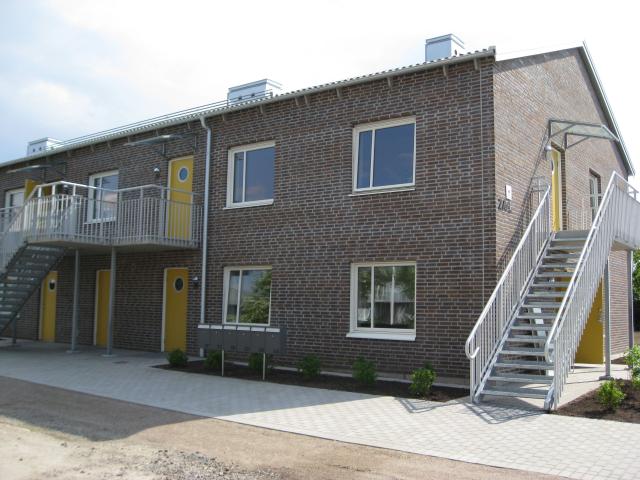 1 rums lägenhet i Höganäs 39 m² 5 788 kr