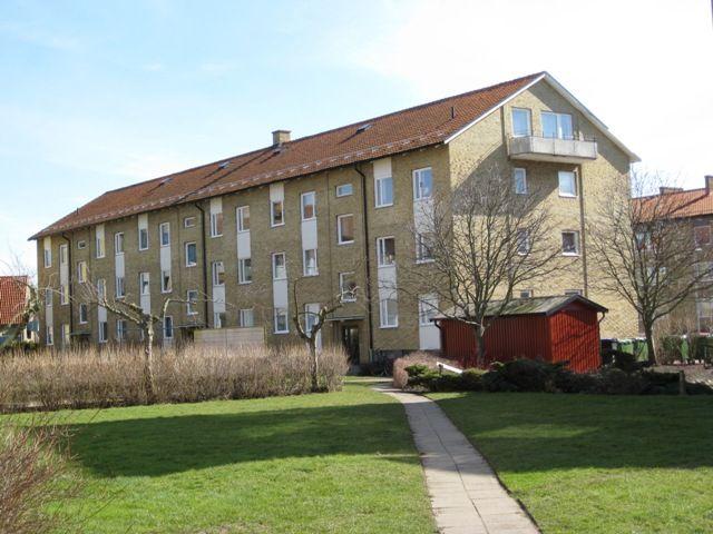 1 rums lägenhet i Höganäs 44 m² 6 594 kr