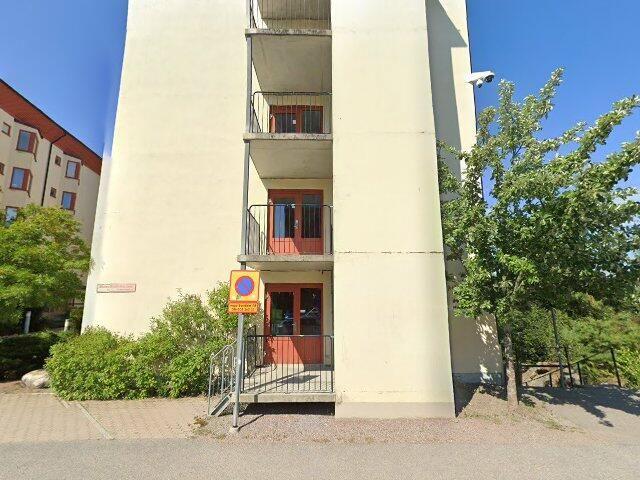 1 rums lägenhet i Huddinge 21 m² 4 663 kr