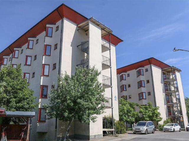 1 rums lägenhet i Huddinge 24 m² 5 036 kr