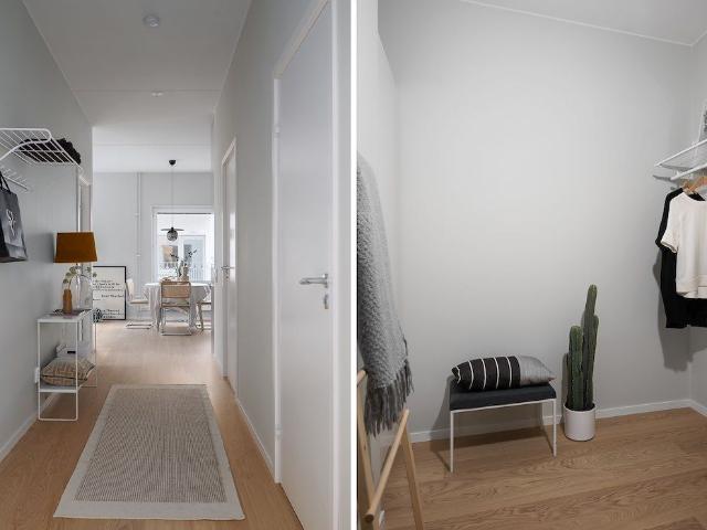 1 rums lägenhet i Huddinge 30 m² 9 008 kr